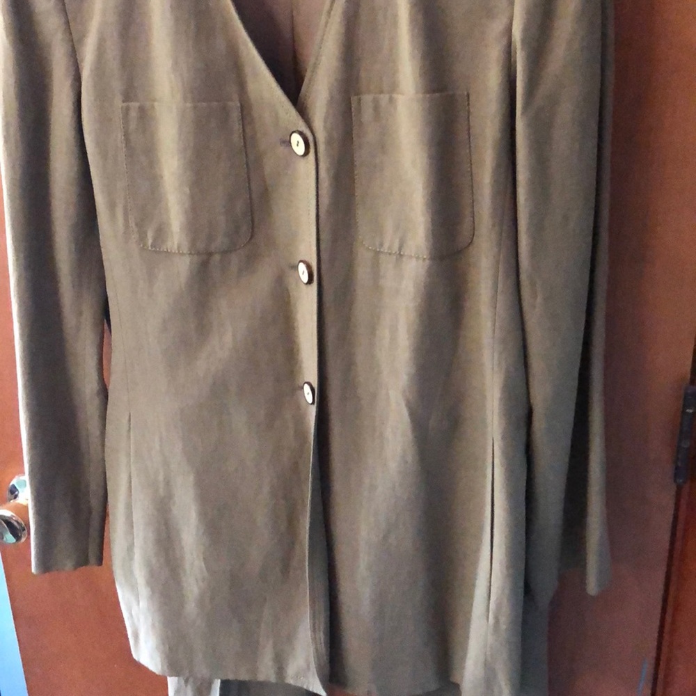 Pant suit - Picture 7 of 8